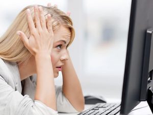 3 reasons to get out from behind your computer