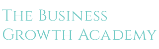 The Business Growth Academy