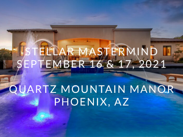 STELLAR MASTERMIND