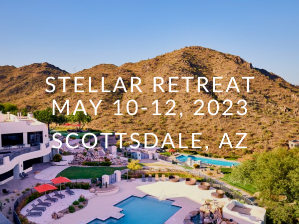 STELLAR RETREAT
