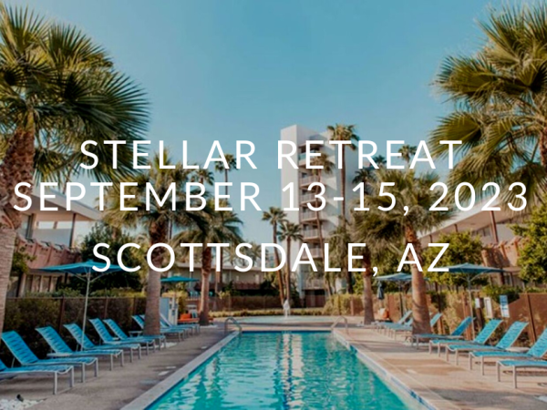 STELLAR RETREAT