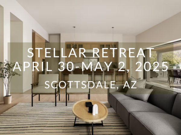 STELLAR Retreat