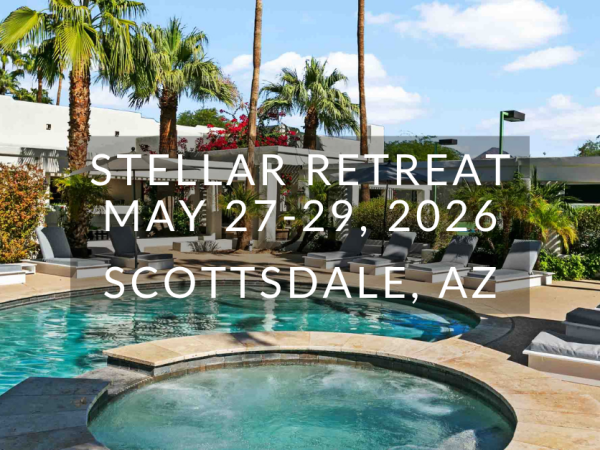 STELLAR RETREAT