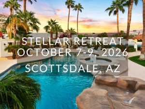 STELLAR RETREAT